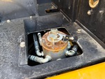 Hydraulics with Hydraulic Control Pattern Changer