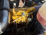 Engine with Engine - Right Side