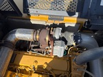 Engine with Exhaust System