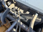 Engine with Radiator