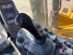 Control Station with Hydraulic Controls