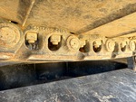 Undercarriage with Right Track Links