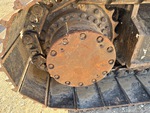 Drivetrain with Right Final Drive