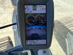 Control Station with Dash Console