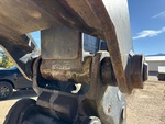 v2 Chassis - Excavator with Pins and Bushings Stick to Coupler