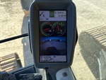 Control Station with Gauges