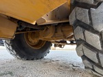 Drivetrain with Rear Drive Axle