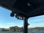 Control Station with Mirrors