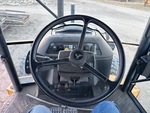 Control Station with Steering Controls