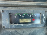 Control Station with Engine Oil Pressure