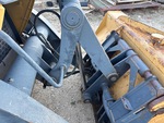 Chassis with Tilt Linkage