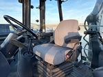 Control Station with Seats/Armrests