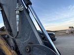 Hydraulics with Bucket Cylinder