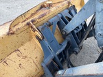 Specialty with Front Quick Coupler