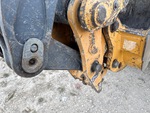 Specialty with Rear Quick Coupler