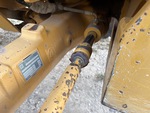 Hydraulics with Steering Cylinder
