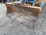 Specialty with Loader Bucket Condition