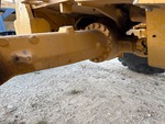 Drivetrain with Front Drive Axle
