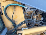 Hydraulics with Hoses (Hydraulic)