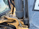 Hydraulics with Boom Lift Cylinder(s)