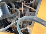 Engine with Engine - Left Side