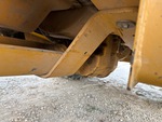 Drivetrain with Transfer Case / Drop Box