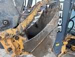 Specialty with Backhoe / Excavator Bucket Condition