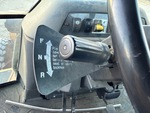 Control Station with Drivetrain Controls