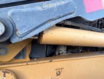 Hydraulics with Loader Lift Cylinders