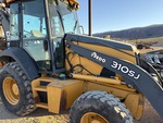 General Appearance with Sheet Metal (fiberglass) Condition