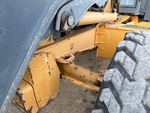 Chassis with Frame Condition