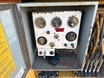 Control Station with 