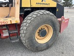 Chassis with 