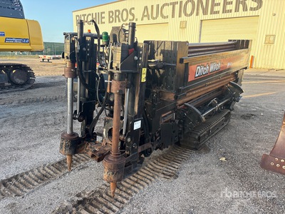 2020 Ditch Witch JT20B Directional Drill