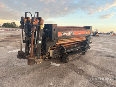 2020 Ditch Witch JT20B Wiertnica kierunkowa