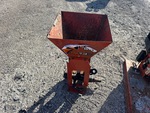 Mud System with 