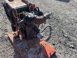 Mud System with 