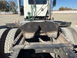 4 dessous de caisse - Camion with