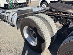 4 dessous de caisse - Camion with