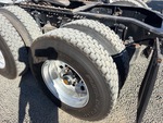 4 dessous de caisse - Camion with