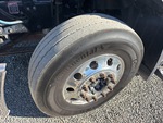 4 dessous de caisse - Camion with