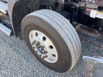 4 dessous de caisse - Camion with