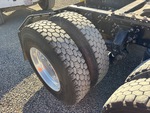 4 dessous de caisse - Camion with