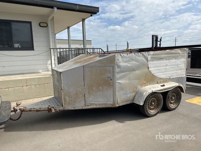 Utility Trailer