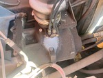 Basic Air Compressor* with