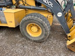 Chassis with 