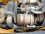 Engine with 