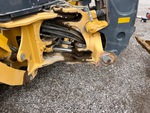 Hydraulics with 