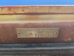 Aspect général with Numéro de série/Numéro d'identification du véhicule automobile