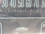 Aspect général with Compteur horaire / compteur kilométrique